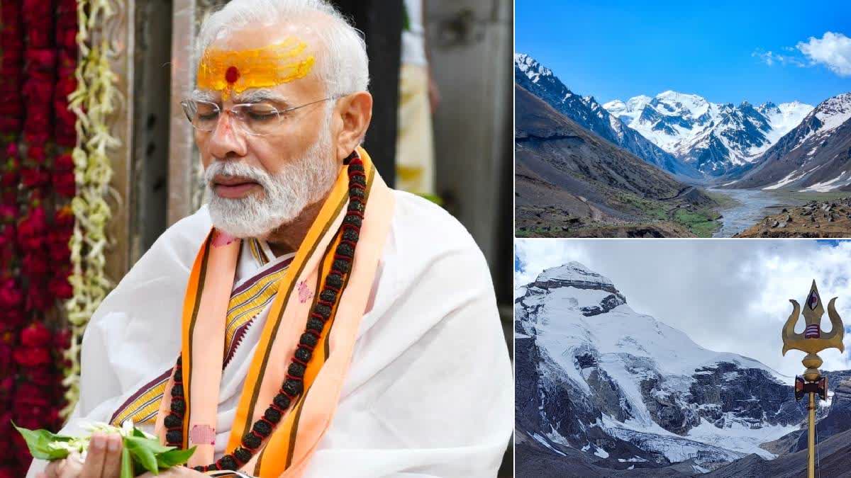 PM Modi to embark on a 2-day trip to Uttarakhand on Oct 12; offer prayers at Adi Kailash, Jageshwar Dham, pm-modi-to-embark-on-a-2-day-trip-to-uttarakhand