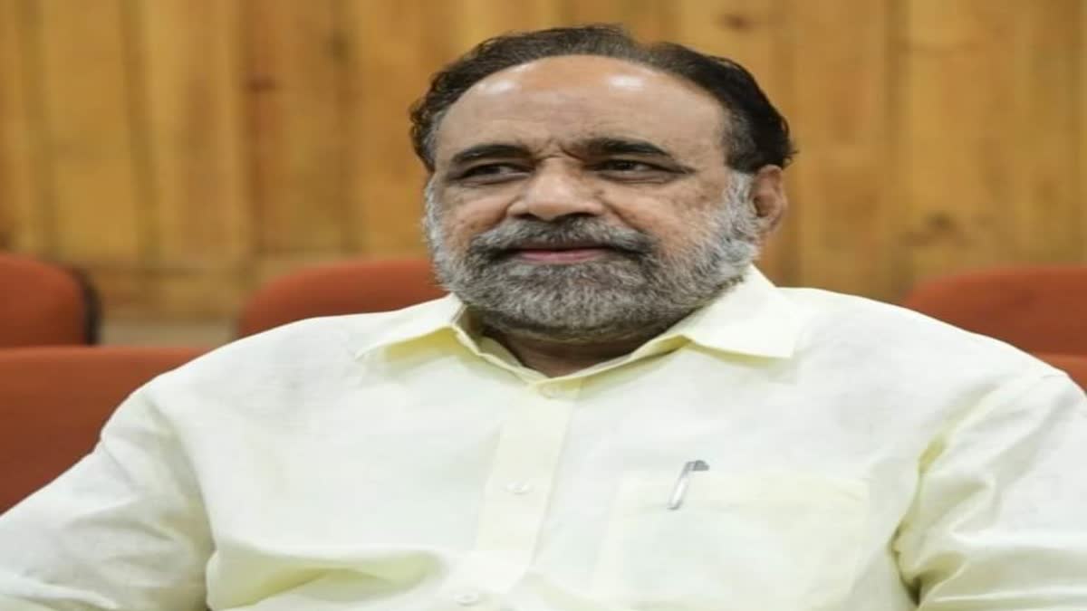 Gopal Bhargava wants to become CM