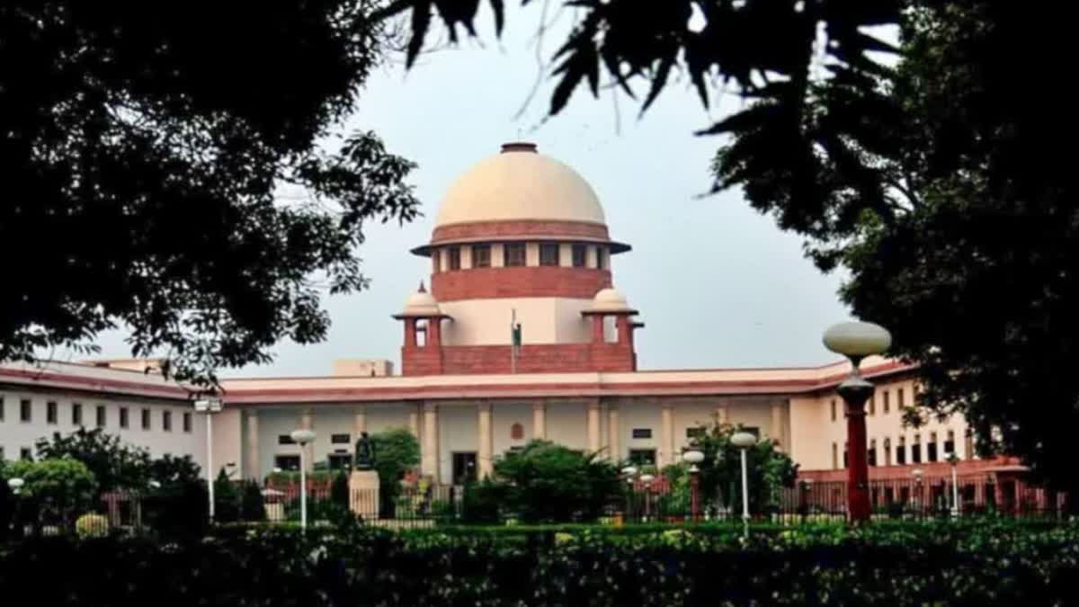 Supreme Court said, the court is expected to be sensitive in cases related to crimes against women