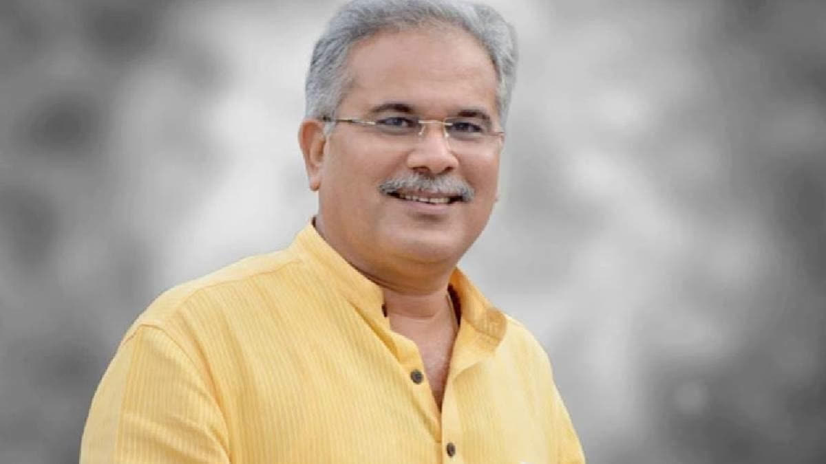 Chhattisgarh CM asks why Centre is not conducting census, accuses BJP of being anti-reservation