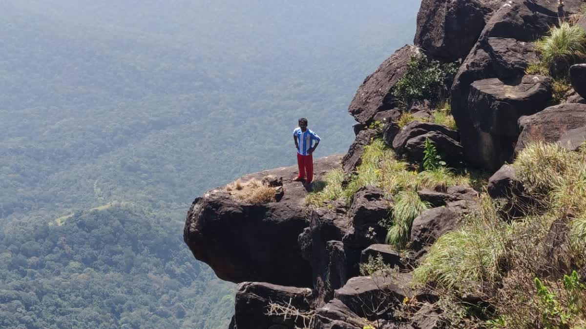 subrahmanyas-kumara-parvata-trekking-started-again