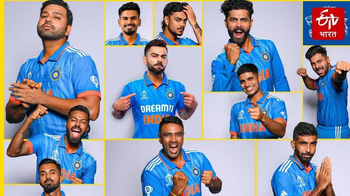 indian cricket team