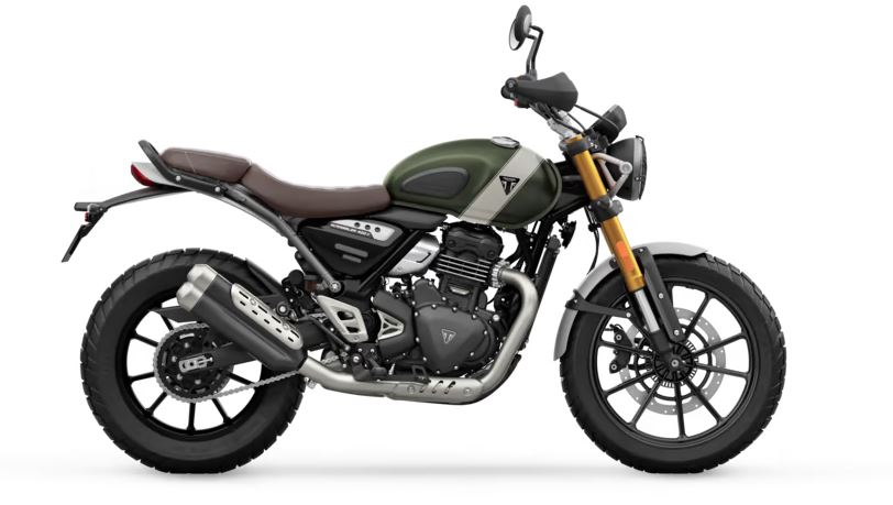 2023 October Launched And Upcoming Bikes In India