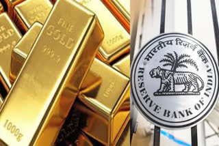 RBI doubles gold loan limits for urban co op banks