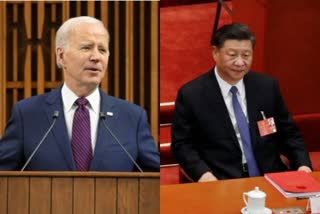 White House planning November meeting between Joe Biden, Xi Jinping