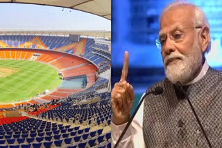 Central agencies on alert as email threats to kill PM, blow up Modi Stadium; demands Rs 500, release of Bishnoi