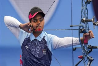 Jyoti Vennam wins gold medal