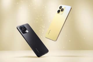 Realme C53 Flipkart Sale