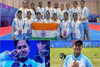 India crosses 100 medal milestone