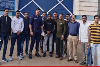 Nitin Gadkari extortion case: Main accused Jayesh Pujari swallows iron wire at Nagpur jail; hospitalized