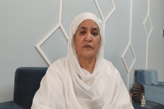 Former Akali Minister Bibi Jagir Kaur on the radar of Punjab Vigilance