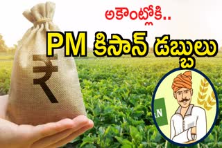 PM Kisan 15th Installment 2023