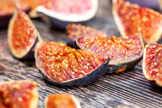 Soaked Figs for Health News