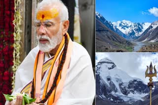 PM Modi to embark on a 2-day trip to Uttarakhand on Oct 12