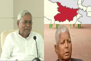 Bihar caste census: Nitish and Lalu's masterstroke to counter BJP