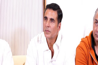 Superstar Akshay Kumar says he seeks encouragement from his audiences to make movies that bring about a societal change, irrespective of how they perform at the box office. The 56-year-old actor, whose latest film Mission Raniganj opened in theatres on Friday, said the Hindi cinema is going through a "nice phase" where both commercial and content-driven movies are doing good business.