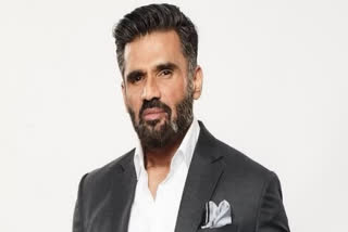 Suniel Shetty