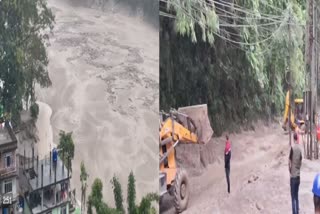 Sikkim Flood : સિક્કિમમાં 25000થી વધુ લોકો પૂર પ્રભાવિત, મોતનો આંક વધ્યો, પૂરમાંથી બચાવેલા 26 વિદ્યાર્થીઓ ઘેર રવાના કરાયા