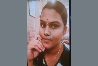 A student died after fainting in a classroom in Chromepet