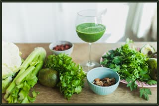 Coriander Leaves Juice Benefits News