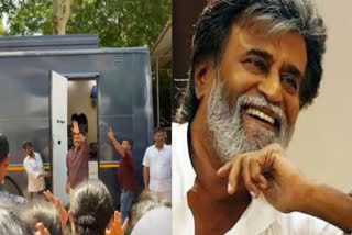 Rajinikanth