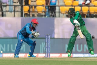 Cricket World Cup 2023: Bangladesh beat Afghanistan by six wickets