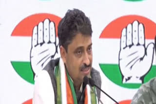 Imran Masood returns to Congress, party hails it as 'ghar wapsi'