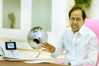 Telangana Chief Minister K Chandrasekhar Rao, who was down with viral fever, has got a secondary infection and should be okay in a couple of days, his son and Minister K T Rama Rao said.