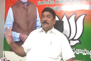 Vishnu_Kumar_Raju_Comments_on_CM_Jagan