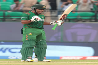 Cricket World Cup: All-round Miraz shines as Bangladesh thrash Afghanistan by six wickets