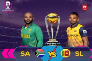 Cricket World Cup 2023