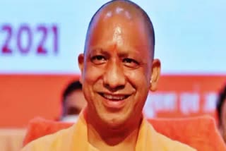 UP CM Yogi interacts with soldiers in Badrinath