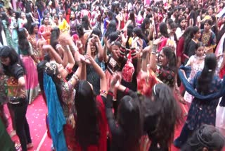 Navaratri Celebrations in Hyderabad