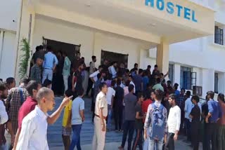 Bihar engineering student dies by suicide in hostel after poor performance in exam