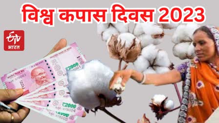 World Cotton Day