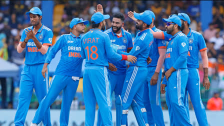 WORLD CUP 2023 WHICH INDIAN CRICKET TEAM PLAYER HAS PLAYED HOW MANY ODI WORLD CUP