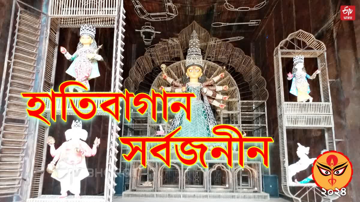 DURGA PUJA 2024