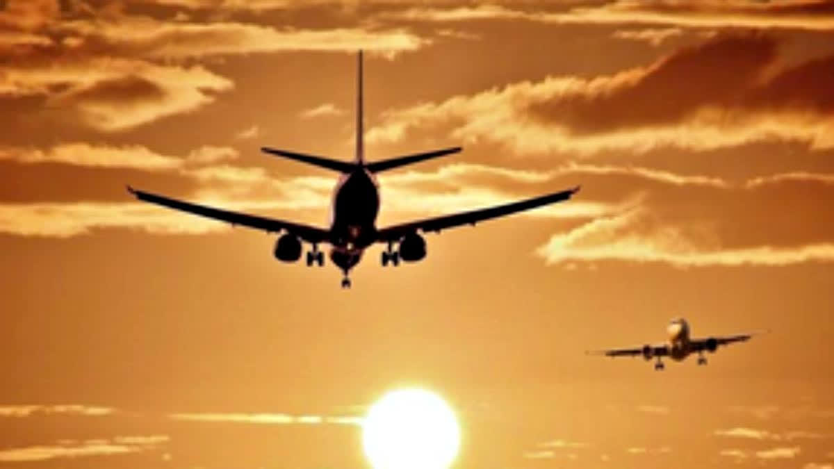 Australian government-operated charted flights from Beirut to Cyprus as over 900 Australian citizens, permanent residents left Lebanon after warning the Beirut airport could close.