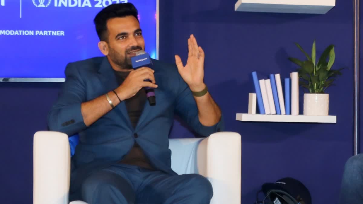 Zaheer Khan Birthday