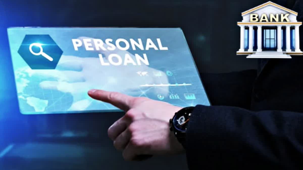 Personal Loan EMI