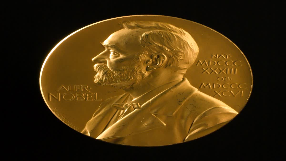 Nobel Prize In Medicine 2024