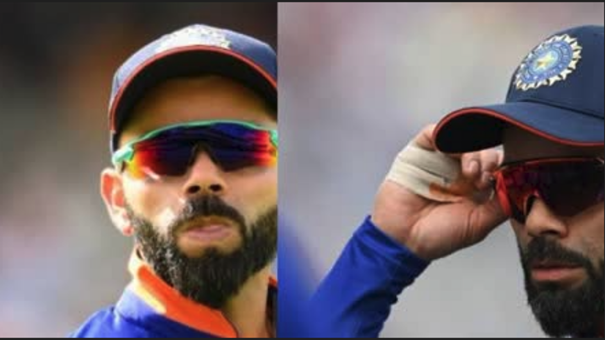 Virat Kohli Sunglasses