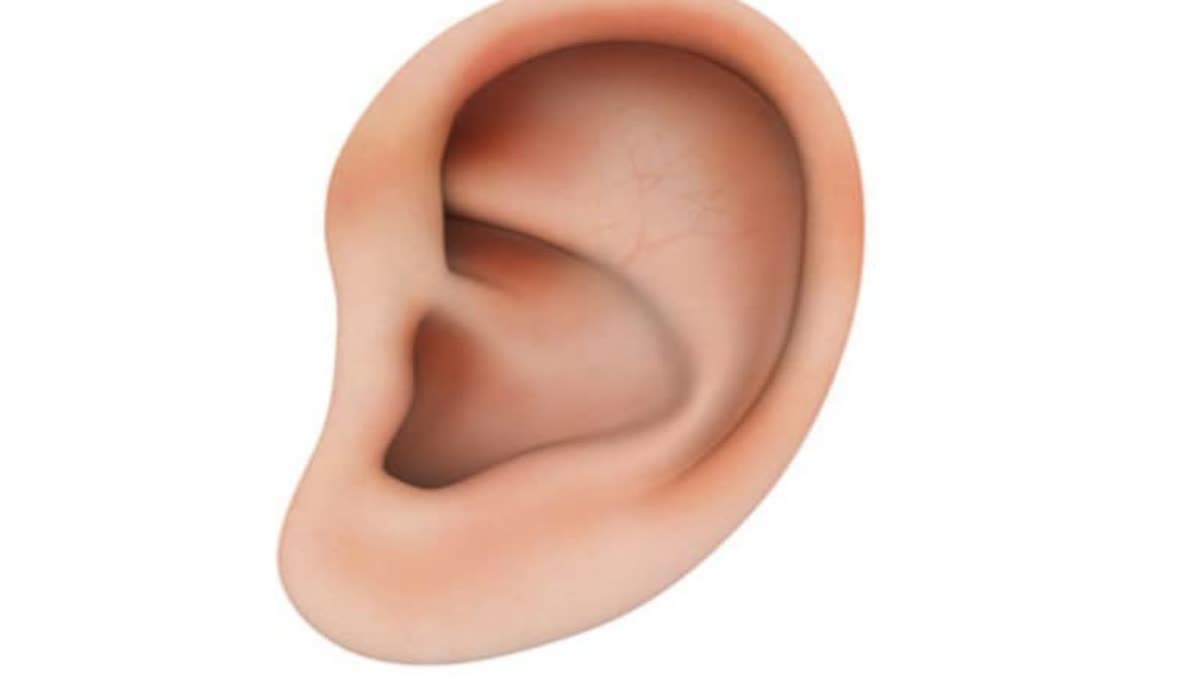 Hearing disorder in Children