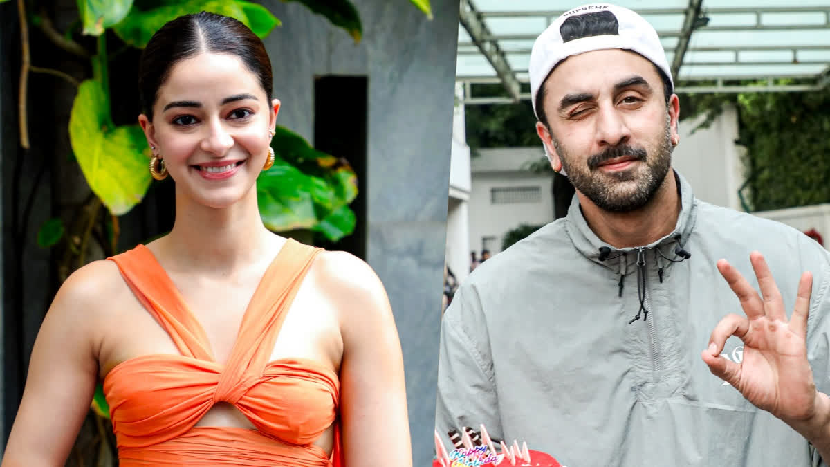 Ananya Panday Wants to Hack Ranbir Kapoor's 'Private' Social Media Account - Here's Why!