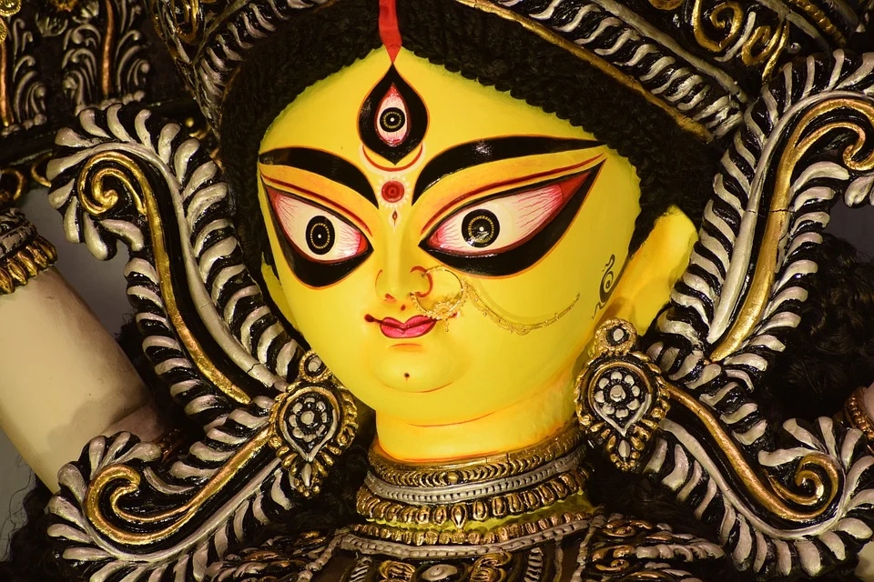 navaratri 2024 day 5 puja vidhi and bhog to offer goddess skandamata