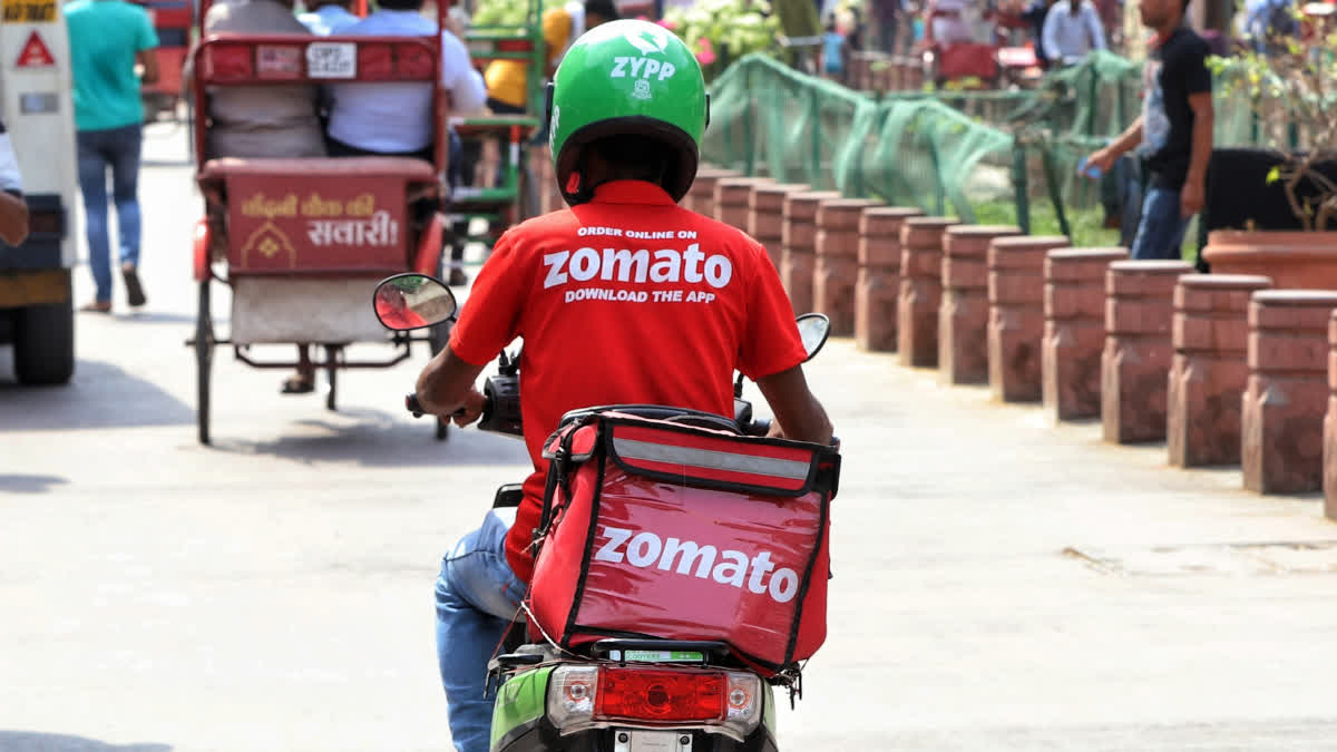 ZOMATO