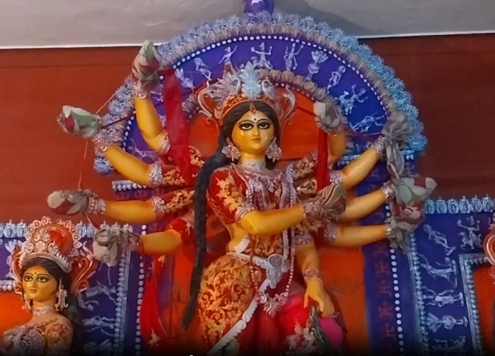 Durga Puja 2024