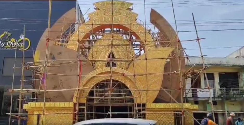 Durga Puja 2024