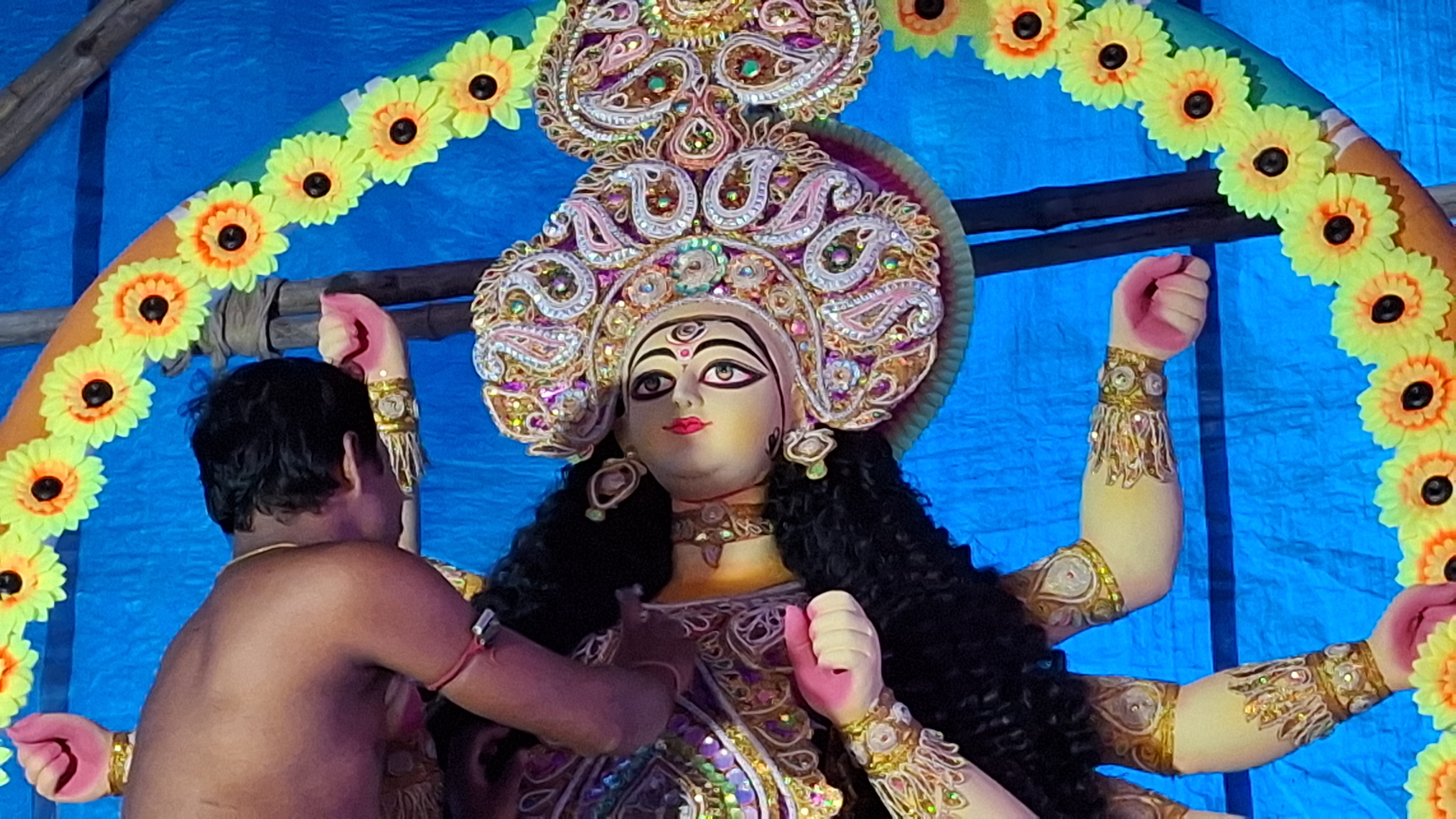 DURGA PUJA 2024