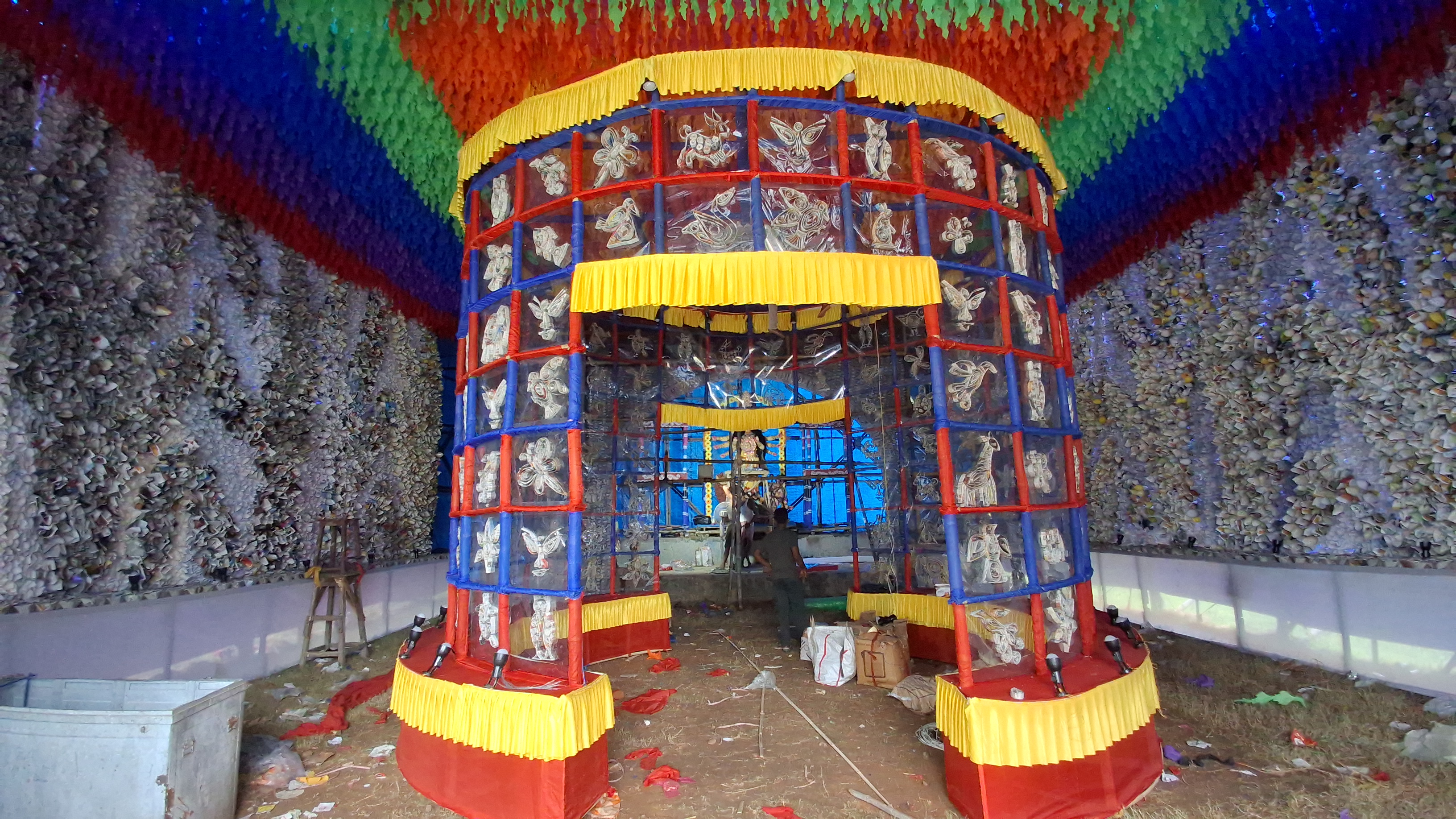 DURGA PUJA 2024